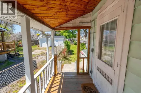 173 Cotterbury Street Sarnia ON N7T 6M2