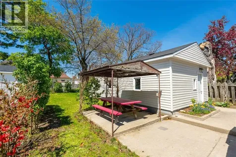 173 Cotterbury Street Sarnia ON N7T 6M2