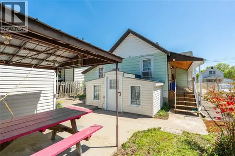 173 Cotterbury Street Sarnia ON N7T 6M2