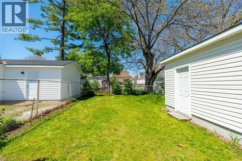 173 Cotterbury Street Sarnia ON N7T 6M2