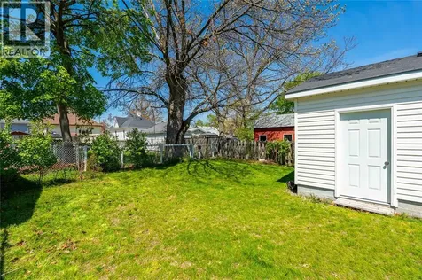 173 Cotterbury Street Sarnia ON N7T 6M2