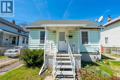 173 Cotterbury Street Sarnia ON N7T 6M2