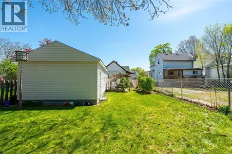 173 Cotterbury Street Sarnia ON N7T 6M2