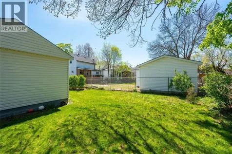173 Cotterbury Street Sarnia ON N7T 6M2