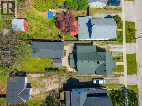 173 Cotterbury Street Sarnia ON N7T 6M2