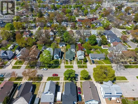 173 Cotterbury Street Sarnia ON N7T 6M2