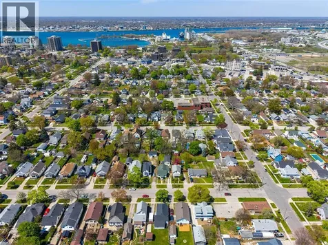173 Cotterbury Street Sarnia ON N7T 6M2