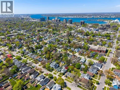 173 Cotterbury Street Sarnia ON N7T 6M2