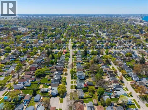 173 Cotterbury Street Sarnia ON N7T 6M2