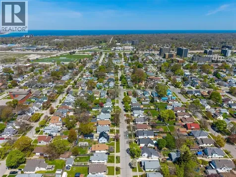 173 Cotterbury Street Sarnia ON N7T 6M2