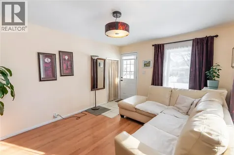 173 Cotterbury Street Sarnia ON N7T 6M2
