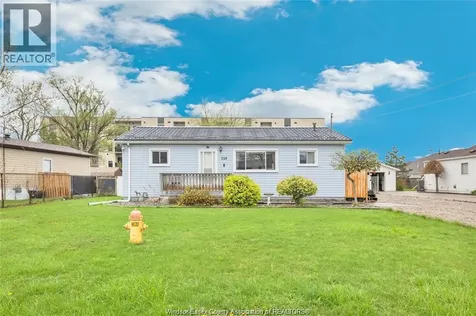 329 Parkside Drive McGregor ON N0R 1J0