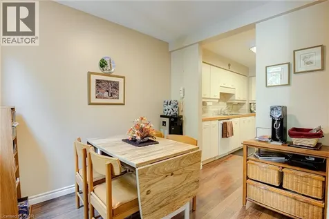 523 Beechwood Drive Waterloo ON N2T 2G7