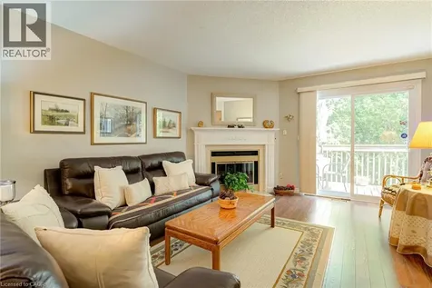 523 Beechwood Drive Waterloo ON N2T 2G7