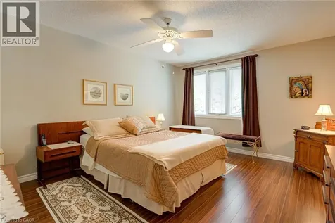 523 Beechwood Drive Waterloo ON N2T 2G7