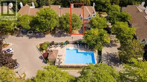 523 Beechwood Drive Waterloo ON N2T 2G7
