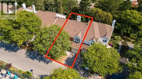 523 Beechwood Drive Waterloo ON N2T 2G7