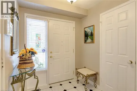 523 Beechwood Drive Waterloo ON N2T 2G7
