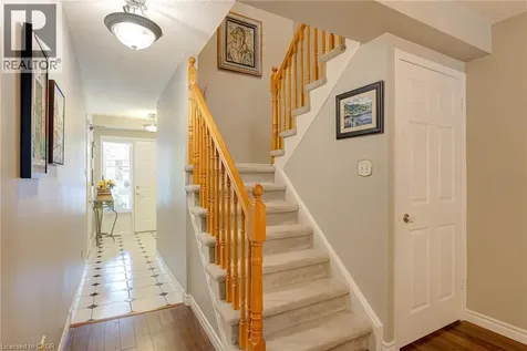 523 Beechwood Drive Waterloo ON N2T 2G7