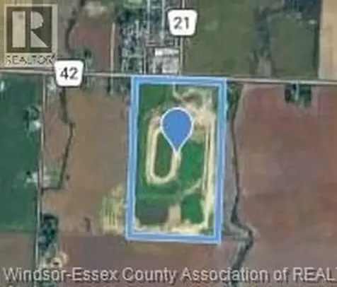 293 County Road 42 Lakeshore ON N8N 2L9
