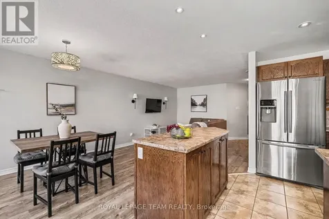 159 Montmorency Way Ottawa ON K4A 0J3