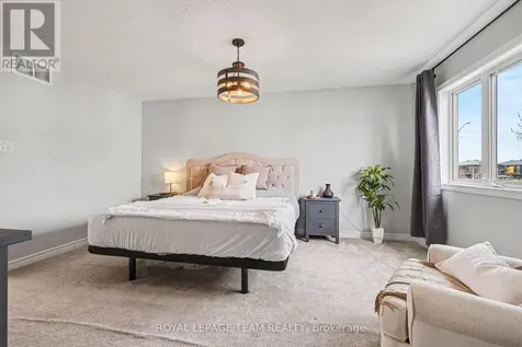 159 Montmorency Way Ottawa ON K4A 0J3