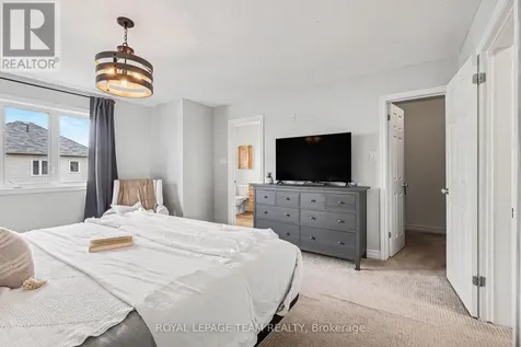 159 Montmorency Way Ottawa ON K4A 0J3