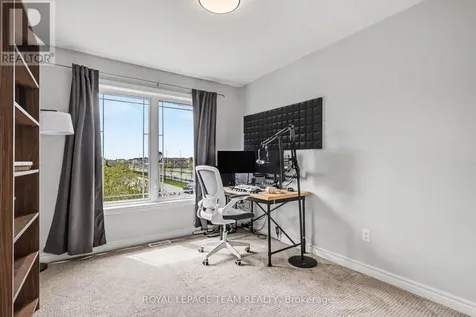 159 Montmorency Way Ottawa ON K4A 0J3