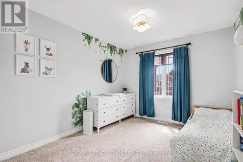 159 Montmorency Way Ottawa ON K4A 0J3