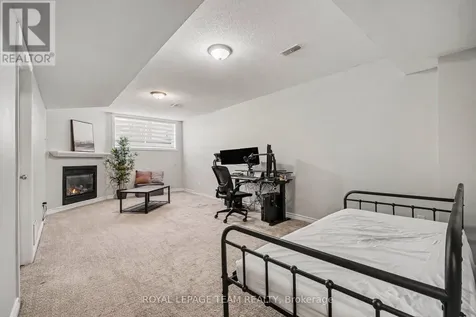 159 Montmorency Way Ottawa ON K4A 0J3