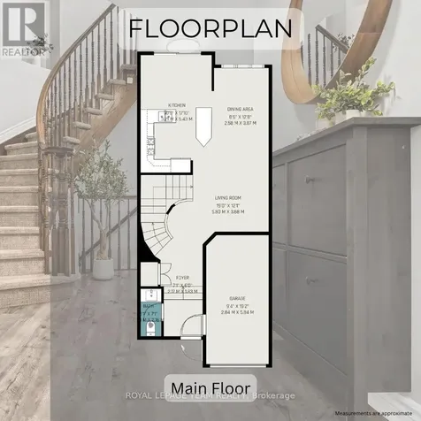 159 Montmorency Way Ottawa ON K4A 0J3