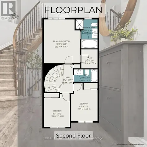 159 Montmorency Way Ottawa ON K4A 0J3