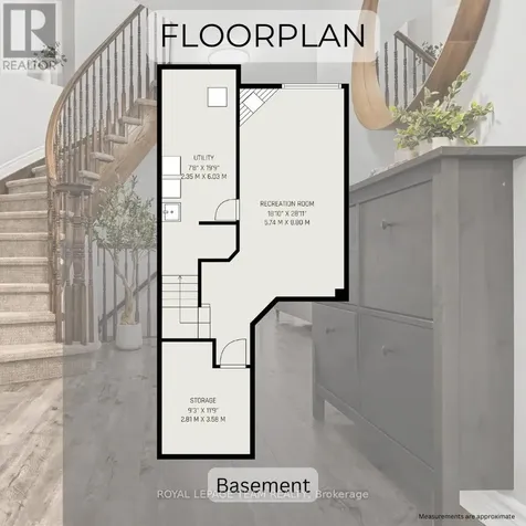 159 Montmorency Way Ottawa ON K4A 0J3