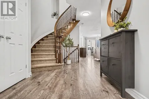 159 Montmorency Way Ottawa ON K4A 0J3