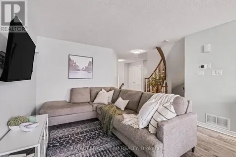 159 Montmorency Way Ottawa ON K4A 0J3