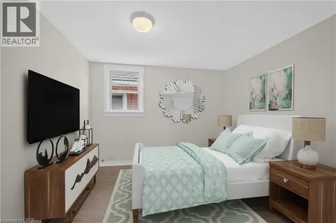 584 Waterloo Street Hamilton ON L8H 6V5