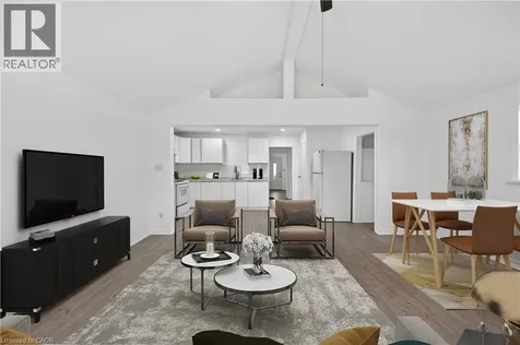 584 Waterloo Street Hamilton ON L8H 6V5