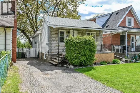 584 Waterloo Street Hamilton ON L8H 6V5