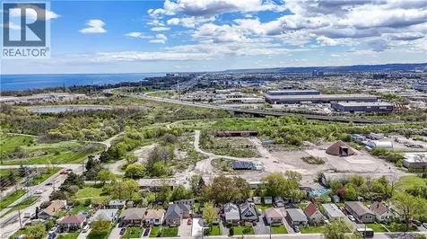 584 Waterloo Street Hamilton ON L8H 6V5