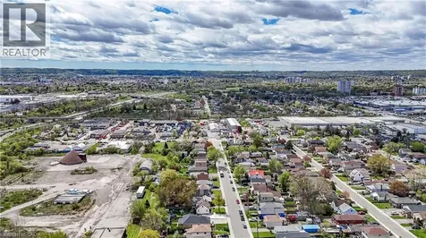 584 Waterloo Street Hamilton ON L8H 6V5