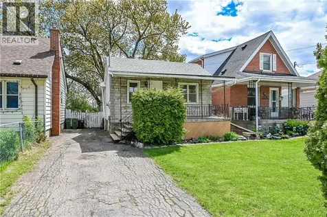 584 Waterloo Street Hamilton ON L8H 6V5