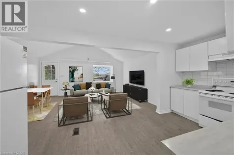 584 Waterloo Street Hamilton ON L8H 6V5