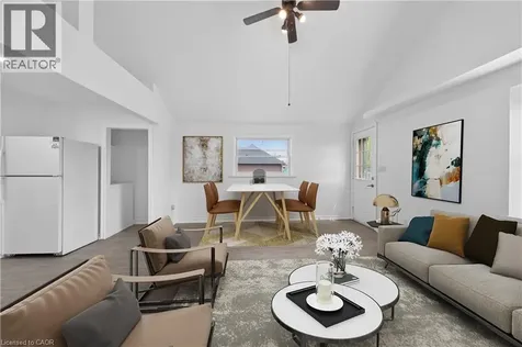 584 Waterloo Street Hamilton ON L8H 6V5