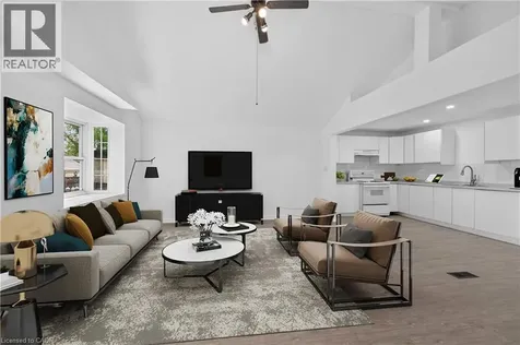 584 Waterloo Street Hamilton ON L8H 6V5