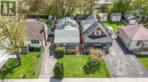 584 Waterloo Street Hamilton ON L8H 6V5