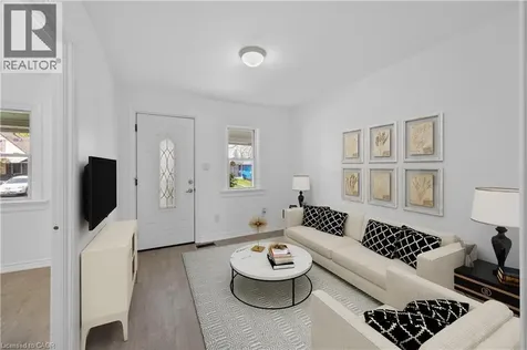 584 Waterloo Street Hamilton ON L8H 6V5
