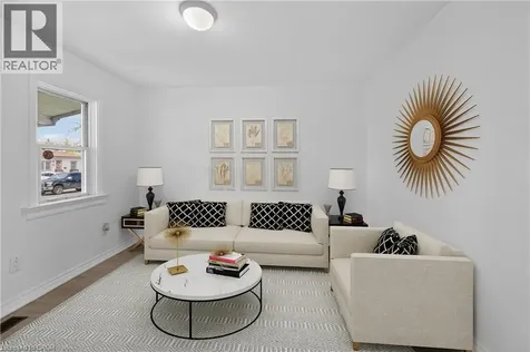 584 Waterloo Street Hamilton ON L8H 6V5