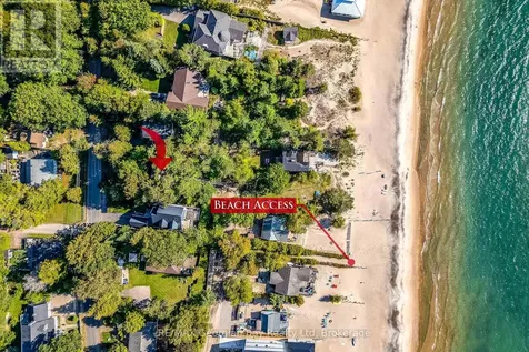 68 Tiny Beaches Road South Tiny ON L0L 2J0