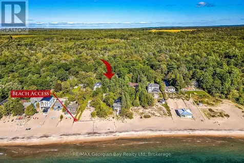 68 Tiny Beaches Road South Tiny ON L0L 2J0