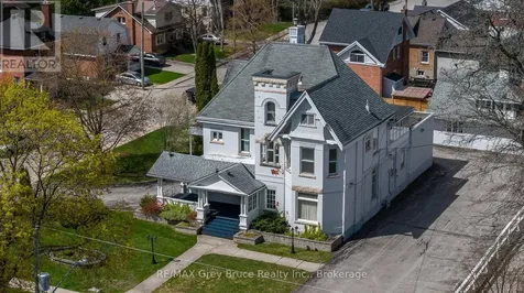1178 4th Avenue West Owen Sound ON N4K 4W5